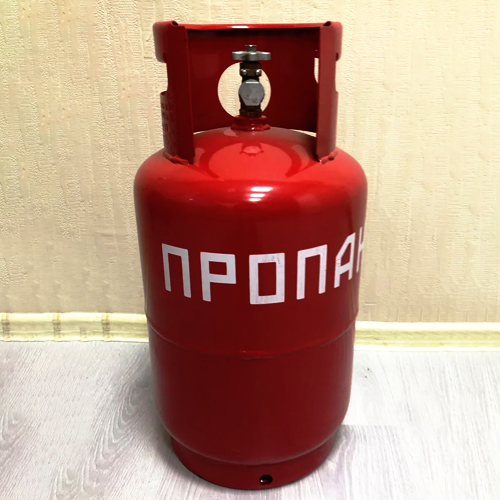 Баллоны 12 литров